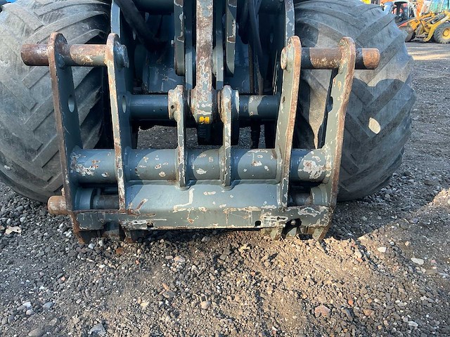 2010 giant d263s shovel - afbeelding 8 van  39