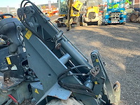 2010 giant d263s shovel - afbeelding 13 van  39