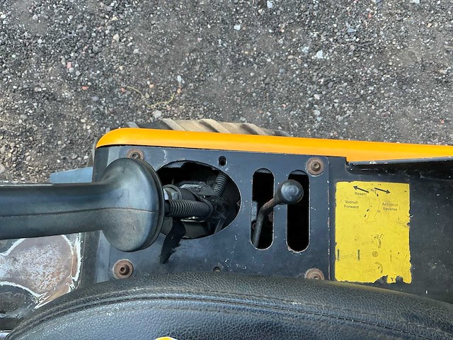 2010 giant d263s shovel - afbeelding 24 van  39