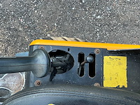 2010 giant d263s shovel - afbeelding 24 van  39