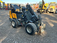 2010 giant d263s shovel - afbeelding 37 van  39
