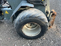 2010 giant d263s shovel - afbeelding 4 van  38