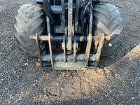 2010 giant d263s shovel - afbeelding 7 van  38