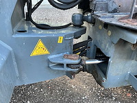 2010 giant d263s shovel - afbeelding 14 van  38