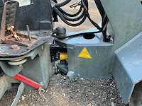 2010 giant d263s shovel - afbeelding 15 van  38