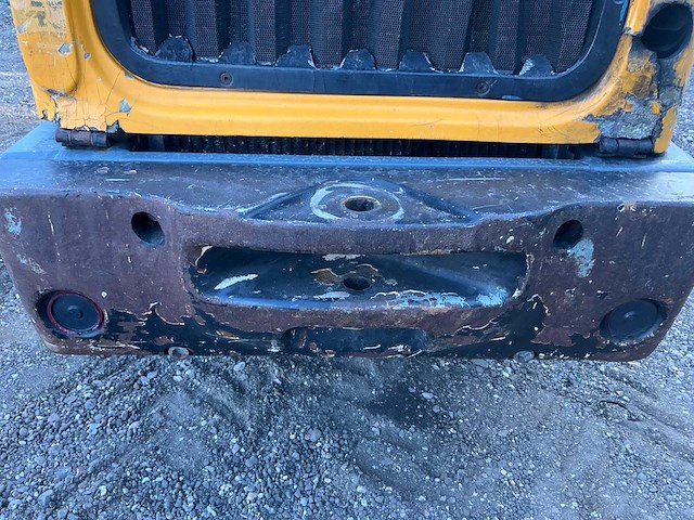2010 giant d263s shovel - afbeelding 16 van  38