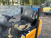 2010 giant d263s shovel - afbeelding 17 van  38