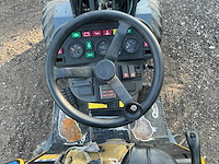 2010 giant d263s shovel - afbeelding 18 van  38