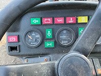 2010 giant d263s shovel - afbeelding 19 van  38