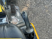 2010 giant d263s shovel - afbeelding 22 van  38