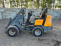 2010 giant d263s shovel - afbeelding 12 van  38