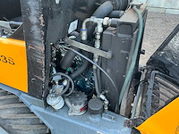 2010 giant d263s shovel - afbeelding 24 van  38