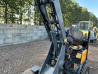 2010 giant d263s shovel - afbeelding 28 van  38