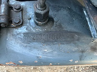 2010 giant d263s shovel - afbeelding 31 van  38