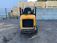 2010 giant d263s shovel - afbeelding 33 van  38