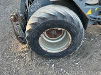 2010 giant d263s shovel - afbeelding 38 van  38