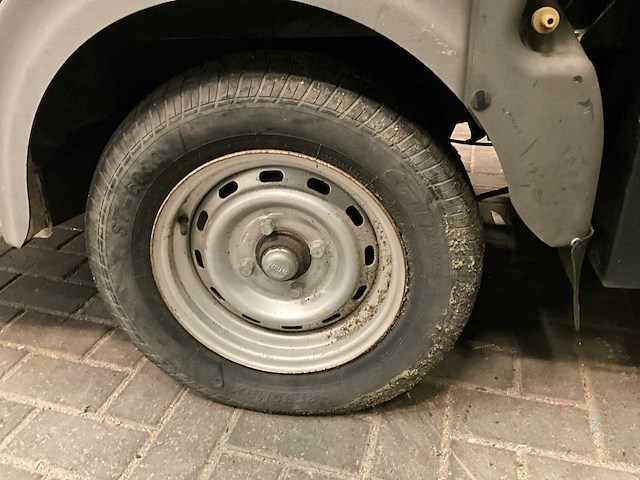 2010 goupil g3 elektrisch nutsvoertuig, txx-36-g - afbeelding 2 van  18