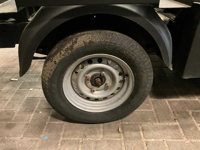 2010 goupil g3 elektrisch nutsvoertuig, txx-36-g - afbeelding 3 van  18