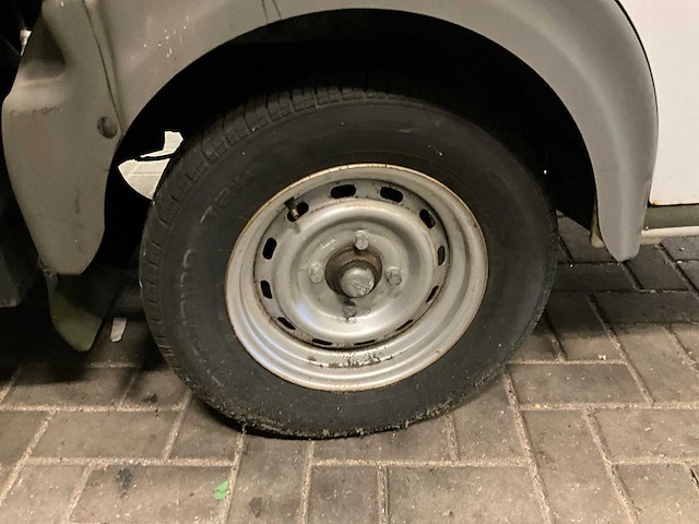 2010 goupil g3 elektrisch nutsvoertuig, txx-36-g - afbeelding 4 van  18