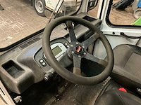 2010 goupil g3 elektrisch nutsvoertuig, txx-36-g - afbeelding 8 van  18