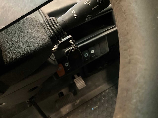 2010 goupil g3 elektrisch nutsvoertuig, txx-36-g - afbeelding 9 van  18