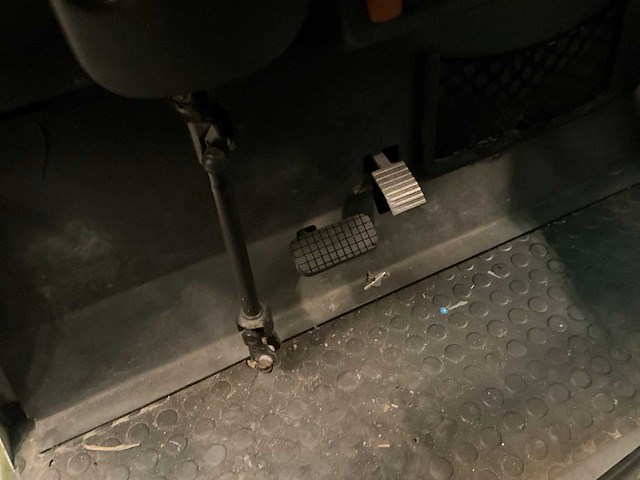 2010 goupil g3 elektrisch nutsvoertuig, txx-36-g - afbeelding 10 van  18