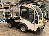 2010 goupil g3 elektrisch nutsvoertuig, txx-36-g - afbeelding 13 van  18