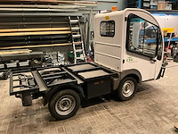 2010 goupil g3 elektrisch nutsvoertuig, txx-36-g - afbeelding 14 van  18