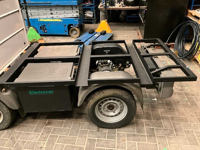 2010 goupil g3 elektrisch nutsvoertuig, txx-36-g - afbeelding 16 van  18