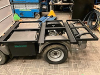 2010 goupil g3 elektrisch nutsvoertuig, txx-36-g - afbeelding 16 van  18