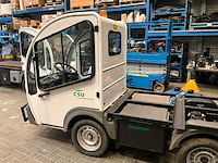 2010 goupil g3 elektrisch nutsvoertuig, txx-36-g - afbeelding 17 van  18