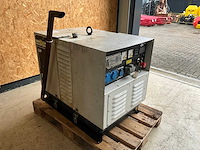 2010 green power systems gp6000 sm/lde dieselaggregaat - afbeelding 3 van  8