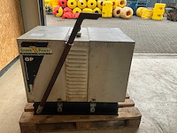 2010 green power systems gp6000 sm/lde dieselaggregaat - afbeelding 4 van  8