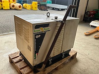 2010 green power systems gp6000 sm/lde dieselaggregaat - afbeelding 5 van  8