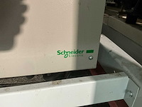 2010 green&cool crys dx0 koelinstallatie - afbeelding 2 van  19