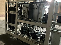 2010 green&cool crys dx0 koelinstallatie - afbeelding 3 van  19