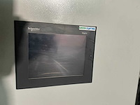 2010 green&cool crys dx0 koelinstallatie - afbeelding 4 van  19