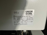 2010 green&cool crys dx0 koelinstallatie - afbeelding 5 van  19