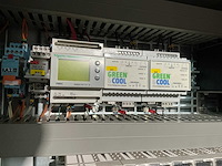 2010 green&cool crys dx0 koelinstallatie - afbeelding 8 van  19