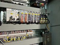 2010 green&cool crys dx0 koelinstallatie - afbeelding 9 van  19