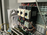 2010 green&cool crys dx0 koelinstallatie - afbeelding 10 van  19