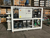 2010 green&cool crys dx0 koelinstallatie - afbeelding 1 van  19