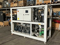 2010 green&cool crys dx0 koelinstallatie - afbeelding 13 van  19