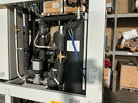 2010 green&cool crys dx0 koelinstallatie - afbeelding 15 van  19