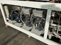 2010 green&cool crys dx0 koelinstallatie - afbeelding 16 van  19