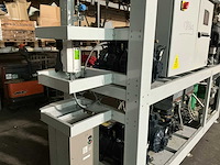 2010 green&cool crys dx0 koelinstallatie - afbeelding 17 van  19