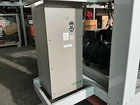 2010 green&cool crys dx0 koelinstallatie - afbeelding 18 van  19