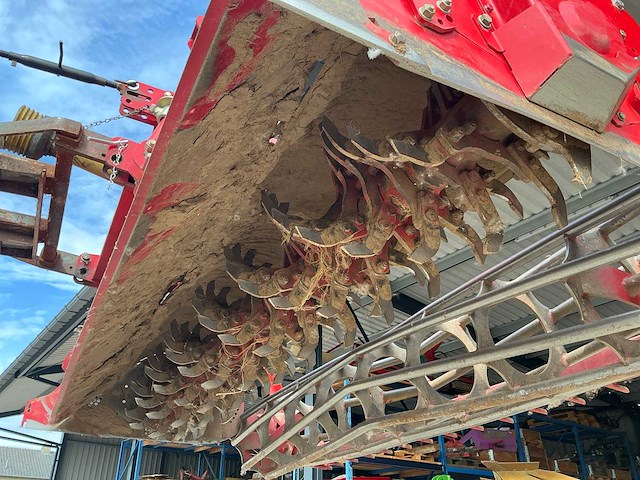 2010 grimme rt 300 overige aardappeltechniek - afbeelding 2 van  28