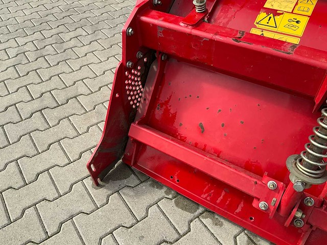 2010 grimme rt 300 overige aardappeltechniek - afbeelding 7 van  28