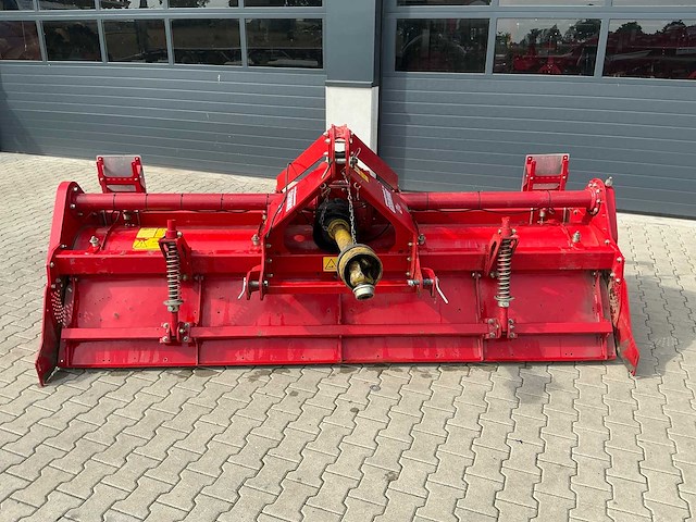 2010 grimme rt 300 overige aardappeltechniek - afbeelding 19 van  28